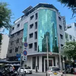 Bán gấp nhà mt nguyễn văn trỗi dt 6.8m x 16m kc 3 tầng hợp đồng thuê 180 triệu giá 49 tỷ