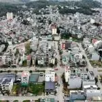 đất khu đô thị bãi muối cao thắng,hạ long duy nhất ô rẻ 90m2