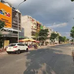 Cho thuê nhà 1 trệt 3 lầu tại hoàng hoa thám, p phú lợi, thủ dầu một, bình dương