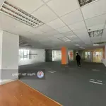Cho thuê nhiều diện tích tại tòa nhà văn phòng chuyên nghiệp, hiện đại tại trung tâm quận lê chân