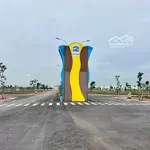 Bán đất rẻ nhất dự án thành đông