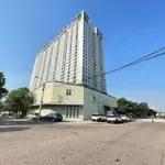 Bán nhanh lô góc 2 mặt tiền tại đường trần bá, nhơn bình, quy nhơn, giá rẻ nhất
