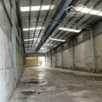 Chính chủ cần bán gấp kho xưởng 1000m2 quốc lộ 13 chơn thành bình phước chỉ hơn 6 tỷ, 0387405095