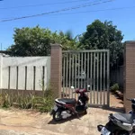 Cành bán nhà mặt tiền đường nhựa xã hoà long tp - bà rịa