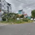 Chào bán lô đất mặt tiền đường 5m5 - vị trí ngay phạm văn đồng, khu vực nhiều căn hộ cao cấp