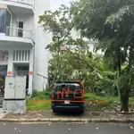 Bán đất ở phú mỹ hưng, giá tốt 26,8 tỷ, diện tích 111m2 0902 370 456
