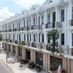 Bán nhà mặt phố tại nguyễn trọng dân, long chánh, gò công, tiền giang, giá siêu hời 5 tỷ, 115m2