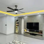 Nhà 4 tầng hoàn thiện nội thất khu milano giá chỉ 7,3 tỷ