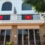 Nhà phố trung tâm buôn ma thuột 3 tầng pháp lý rõ ràng chỉ từ 5 tỷ
