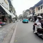 Bán nhà mặt phố quận hoàn kiếm 200m3t mt5m 2 thoáng 1 sổ 1 chủ 160 tỷ hàng ngang.