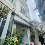Bán nhà riêng đẹp tại đường phú thượng, 11,5 tỷ, 58m2, 6pn, 4wc