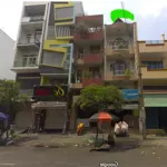 Bán nhà mặt phố nguyễn chí thanh, 28 tỷ, 84m2, q5, hcm
