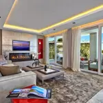 Bán căn hộ vip 5 sao vinpearl đà nẵng-giá cắt lỗ chỉ 1,5 tỷ, tầng cao view sông hàn. full nội thất