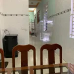 Cho thuê nhà tdc phú chánh a, phường phú tân, thủ dầu một, bình dương