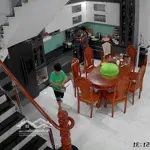 Cho thuê nhà đường 91 khu 2 phú tân- tp thủ dầu một, bình dương