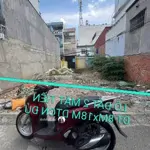 Bán đất 8x18 hai mặt hèm xe hơi thông-phan huy ích-p15- tân bình- chỉ 89 triệu/m2