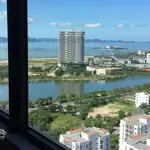 Cần bán căn 2 ngủ full nội thất cho thuê được luôn