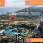 Gần 2000m2 đất tại grandeur mansion - khu đô thị biển đẳng cấp phúc quốc