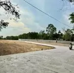 đất nền kiệt ô tô thiên thai về trung tâm thương mại aeon maill mật 10 phút