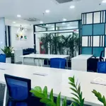 Cho thuê văn phòng tại eco green sài gòn, 28 triệu, 100m2
