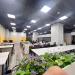 Cho thuê văn phòng vinhomes technopark gia lâm - hà nội:diện tích100 - 200 - 300 - 500 - 2700m2
