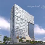Cho thuê văn phòng 300-500-2000m2 gần đường 32, goldmark city, quận cầu giấy