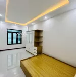 Chính chủ cần bán gấp nhà mới xây ngõ ô to đỗ cửa