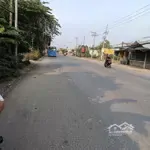 Hot! ngộp hạ giá bán kho xưởng gần ngã 3 tân kim