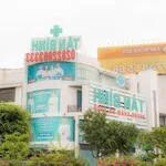 Phòng khám đa khoa tân bình: 495 cộng hòa, phường 15, quận tân bình, tphcm