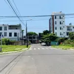 Bán lô đất đường 7m5 trà khê 3 gần trường cđ du lịch và sát bên khu đô thị fpt, giá rẻ