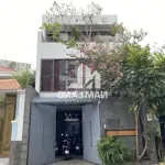 Cho thuê nhà 6x24m, đường 5 phường an phú, quận 2