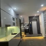 Bán nhà riêng 6 tầng tại âu cơ, 13,5 tỷ, 45,6 m2, 6pn, 6wc