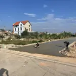 Bán đất tại khu 12 có hạ tầng, phường hà an, quảng yên, giá cực chất 15,5 triệu / m2, 200 m2