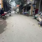 đất thổ cư tiền yên cách vành đai 4 . 400m