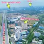 Bán lô đất hàng hiếm tdc phường hoà phú tp tdm bình dương