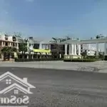 Bán đất nền khu năm sao, cần giuộc, long an 110m2 giá 3.5 tỷ