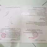 Gđ cần bán gấp lô đất, ấp 1 tiến hưng giá bán 750 triệu