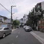 Chính chủ bán đất đường trần tấn mới, hải châu, đà nẵng