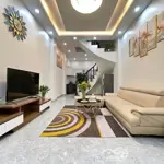 Sở hữu ngay căn nhà hxh đ.út tịch, tân bình 45m2 shr 1t3l4pn công chứng ngay chỉ với 2,85 tỷy