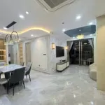 Bán căn hộ 3pn, 2wc, 120m2, 3,55 tỷ tại mỹ phú apartment, quận 7, tp.hcm