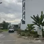 Bán rẻ 92m2 đất ở đường nhựa 8m xe tai, dương đình cúc xã tân kiên, bình chánh, kế trường học.