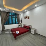 Cần bán gấp nhà mỹ đình nam từ liêm, 38m2x5t siêu thoáng, ngõ thông rộng 2.5m, gần ô tô - 7.1tỷ