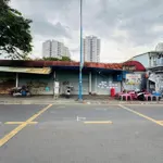 Chính chủ bán gấp quỹ đất mặt tiền view sông p2, quận 6 3200m2, ngang 40 dài 65, ngon nhất q6