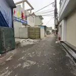 Quá phù hợp cho những ai muốn sở hữu nhà riêng tại -phủ lỗ(sóc sơn) 63 m2 - đường trực kinh doanh