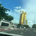Cho thuê tttm phường 16, quận 8, hcm
