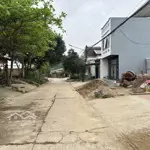 Bán đất đàm quang trung gần chợ làng đen