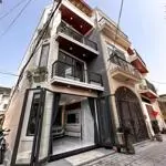 Nhà 3 tầng kiệt hùng vương-giá chỉ 3,x tỷ - đầy đủ nội thất dọn vào ở ngay
