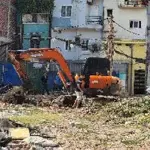 Lô đất mặt phố chùa bộc tây sơn - hai mặt - 100m2 - mt 8m - 50 tỷ - xây tòa 9 tầng nằm tại ngã tư