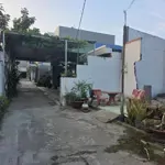 Bán đất (6.5x14m) ngay 1/ đường man thiện - quận 9. sổ hồng sang tên trong ngày