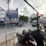 Cho thuê nhà mặt tiền đường nguyễn duy trinh quận 2